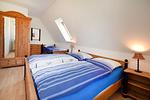 Waldstraße 7 Wo 6 "Ferienwohnung Schmitt" - Top-Hundeurlaub