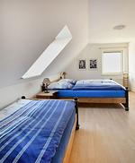 Waldstraße 7 Wo 6 "Ferienwohnung Schmitt" - Top-Hundeurlaub