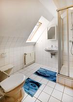 Waldstraße 7 Wo 6 "Ferienwohnung Schmitt" - Top-Hundeurlaub