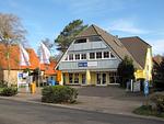 Waldstraße 7 Wo 6 "Ferienwohnung Schmitt" - Top-Hundeurlaub