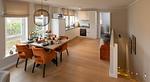 Wohnzimmer - Ferienwohnung Witthüs / Strandläufer Sylt - Top-Hundeurlaub