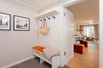 Wohnzimmer - Ferienwohnung Witthüs / Strandläufer Sylt - Top-Hundeurlaub