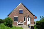 Diekhuus (Haushälfte) - Top-Hundeurlaub