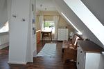 Diekhuus (Haushälfte) - Top-Hundeurlaub