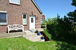 Diekhuus (Haushälfte) - Top-Hundeurlaub