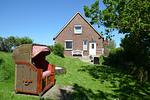 Diekhuus (Haushälfte) - Top-Hundeurlaub