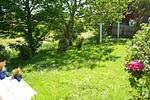 Diekhuus (Haushälfte) - Top-Hundeurlaub