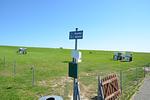 Diekhuus (Haushälfte) - Top-Hundeurlaub