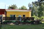 Ostseewellen II (Haushälfte) - Top-Hundeurlaub