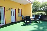 Ostseewellen II (Haushälfte) - Top-Hundeurlaub