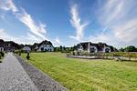 Nachbarschaft - Ferienwohnung Bachstelze 22 im Wreecher Idyll Rügen - Top-Hundeurlaub