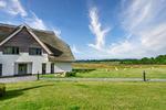 Nachbarschaft - Ferienwohnung Bachstelze 22 im Wreecher Idyll Rügen - Top-Hundeurlaub