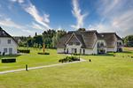 Hauptansicht - Ferienwohnung Bachstelze 22 im Wreecher Idyll Rügen - Top-Hundeurlaub