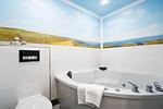 Whirlpool - Maybachstr. Hanseatenhaus, W71 - Top-Hundeurlaub