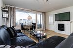 Wohnzimmer - Maybachstr. Hanseatenhaus, W71 - Top-Hundeurlaub