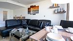 Wohnzimmer - Maybachstr. Hanseatenhaus, W71 - Top-Hundeurlaub