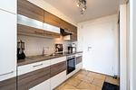 Küche / Küchenzeile - Maybachstr. Hanseatenhaus, W71 - Top-Hundeurlaub