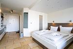 Bett - Maybachstr. Hanseatenhaus, W71 - Top-Hundeurlaub