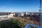 Blick auf Sehenswürdigkeit - Maybachstr. Hanseatenhaus, W71 - Top-Hundeurlaub