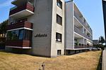 Hauptansicht - Kjeirstr. 34, Whg. 05, Haus Atlanta - Top-Hundeurlaub