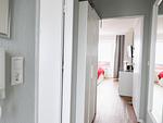 Empfang - Kjeirstr. 34, Whg. 12, Haus Atlanta - Top-Hundeurlaub