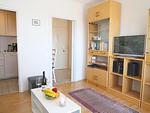 Wohnzimmer - Kjeirstr. 19-21, Whg. 107 - Top-Hundeurlaub