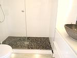 Badezimmer - Kjeirstr. 19-21, Whg. 107 - Top-Hundeurlaub