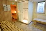 Sauna - Kjeirstr. 19-21, Whg. 107 - Top-Hundeurlaub