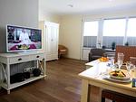 TV / Multimedia - Strandstr. 6, Whg. 10 - Top-Hundeurlaub