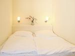 Bett - Strandstr. 6, Whg. 10 - Top-Hundeurlaub