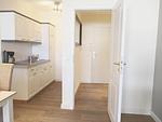 Empfang - Strandstr. 6, Whg. 10 - Top-Hundeurlaub