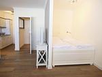 Bett - Strandstr. 6, Whg. 10 - Top-Hundeurlaub