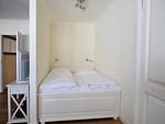 Bett - Strandstr. 6, Whg. 10 - Top-Hundeurlaub