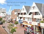 Hauptansicht - Strandstr. 6, Whg. 10 - Top-Hundeurlaub