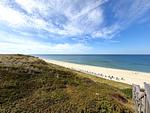 Strand - Bundiswung 9, Whg. 1 - Top-Hundeurlaub