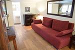 Wohnzimmer - Bundiswung 9, Whg. 1 - Top-Hundeurlaub