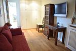 Schlafzimmer - Bundiswung 9, Whg. 1 - Top-Hundeurlaub