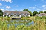 Hauptansicht - Ferienwohnung Wiesenpieper 07 im Wreecher Idyll Rügen - Top-Hundeurlaub