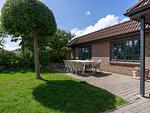 Beach Bungalow Sylt 1 - Top-Hundeurlaub