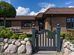 Beach Bungalow Sylt 1 - Top-Hundeurlaub