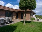 Beach Bungalow Sylt 1 - Top-Hundeurlaub
