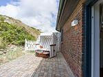 Beach Bungalow Sylt 1 - Top-Hundeurlaub