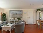 Beach Bungalow Sylt 1 - Top-Hundeurlaub