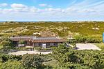 Beach Bungalow Sylt 1 - Top-Hundeurlaub