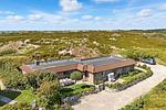 Beach Bungalow Sylt 1 - Top-Hundeurlaub