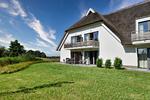 Hauptansicht - Ferienwohnung Kleiber 21 im Wreecher Idyll Rügen - Top-Hundeurlaub