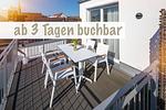 Terrasse - Kapitänsdeck - Top-Hundeurlaub