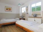 Schlafzimmer - Ferienhaus La Mer - Top-Hundeurlaub
