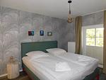 Schlafzimmer - Ferienhaus La Mer - Top-Hundeurlaub
