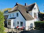 Hauptansicht - Ferienhaus La Mer - Top-Hundeurlaub